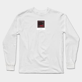 09 - Our songs - "YOUR PLAYLIST" COLLECTION Long Sleeve T-Shirt